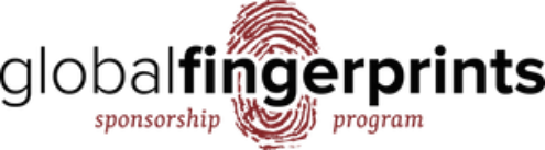 Global Fingerprints Logo