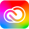 Adobe Creative Cloud Icon