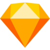 Sketch icon