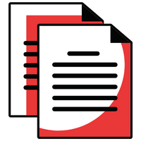 10 Research Findings Icon