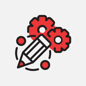 3 Design System Icon