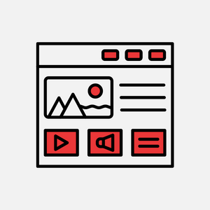 4 UI Icon