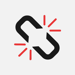 5 Broken Link Icon