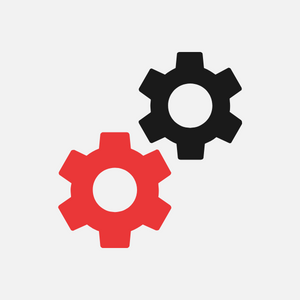 7 Process Icon
