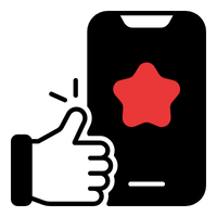 7 Usability Testing Icon