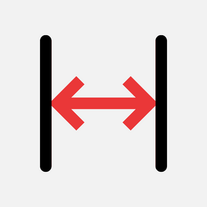 Gap Icon