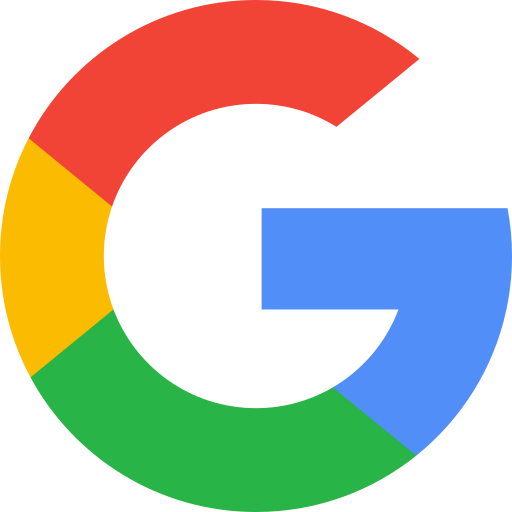 Google Suite Icon