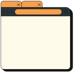 Wireframe Icon
