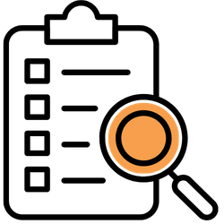 Usability Testing Icon