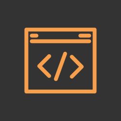 Code Icon